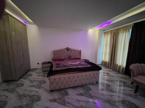 Luxury meets to excellence